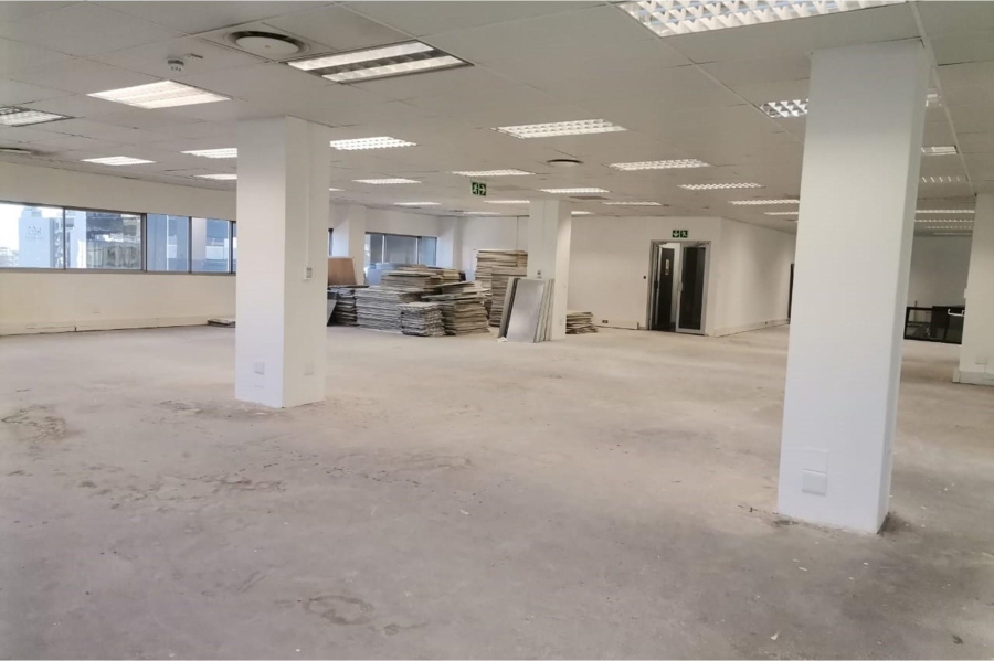 To Let commercial Property for Rent in Cape Town City Centre Western Cape